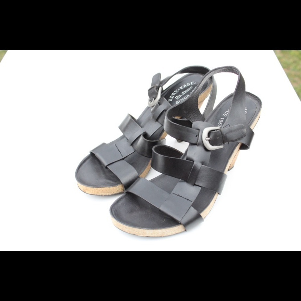 Kork-ease sandals
